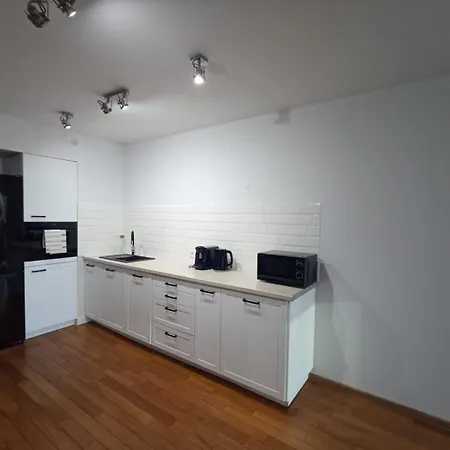 Apartamenty Na Placu Kaszubskim W Gdyni Gdynia Esterno foto