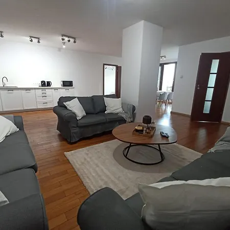 Apartamenty Na Placu Kaszubskim W Gdyni Gdynia Esterno foto