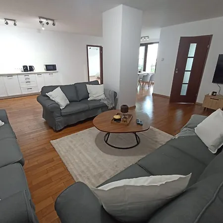 Apartamenty Na Placu Kaszubskim W Gdyni Gdynia Esterno foto