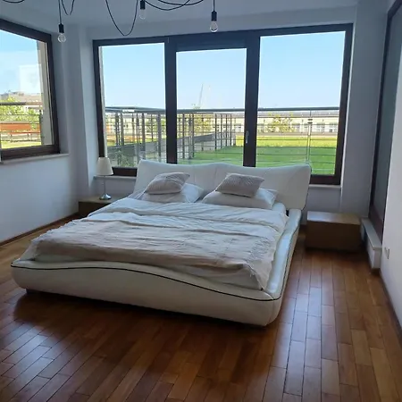 Apartamenty Na Placu Kaszubskim W Gdyni Gdynia Esterno foto
