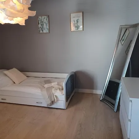 Apartamenty Na Placu Kaszubskim W Gdyni Gdynia Esterno foto
