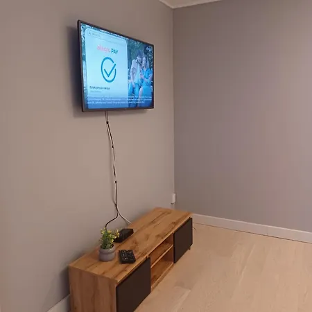 Apartamenty Na Placu Kaszubskim W Gdyni Gdynia Esterno foto