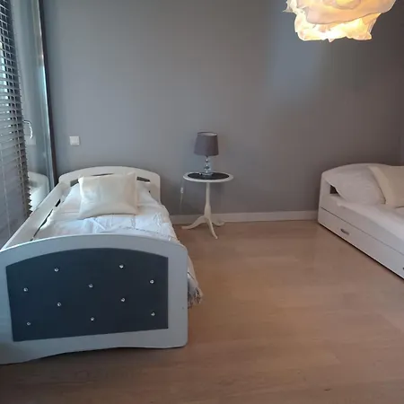 Apartamenty Na Placu Kaszubskim W Gdyni Gdynia Esterno foto