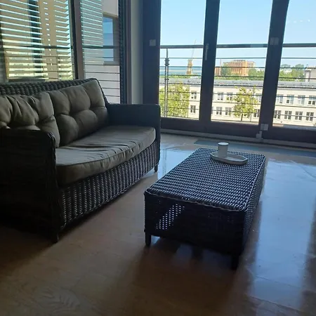 Apartamenty Na Placu Kaszubskim W Gdyni Gdynia Esterno foto