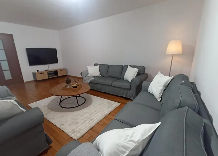 Apartamenty Na Placu Kaszubskim W Gdyni