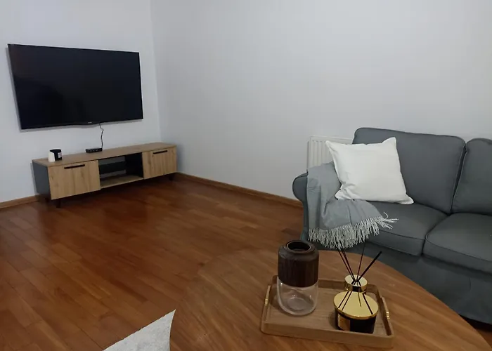 Apartamenty Na Placu Kaszubskim W Gdyni