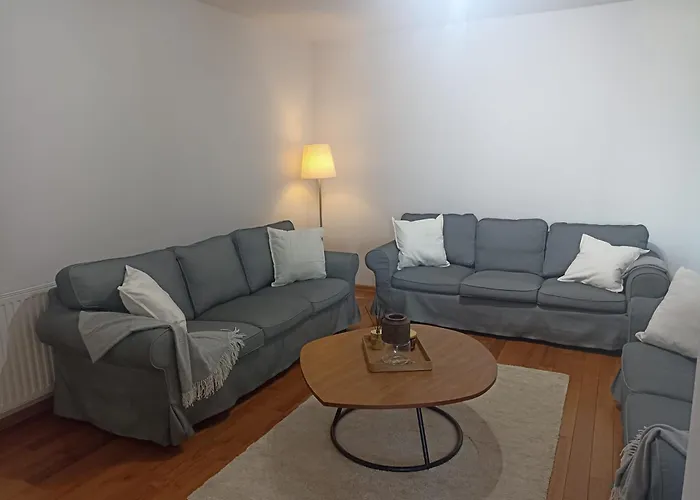 Apartamenty Na Placu Kaszubskim W Gdyni
