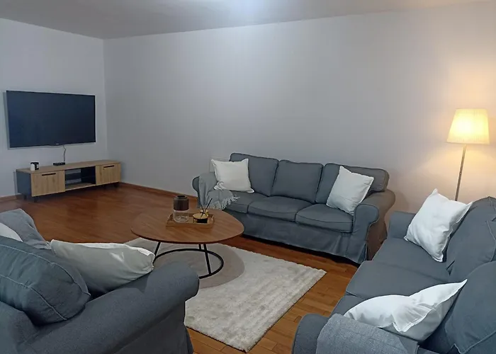 Apartamenty Na Placu Kaszubskim W Gdyni