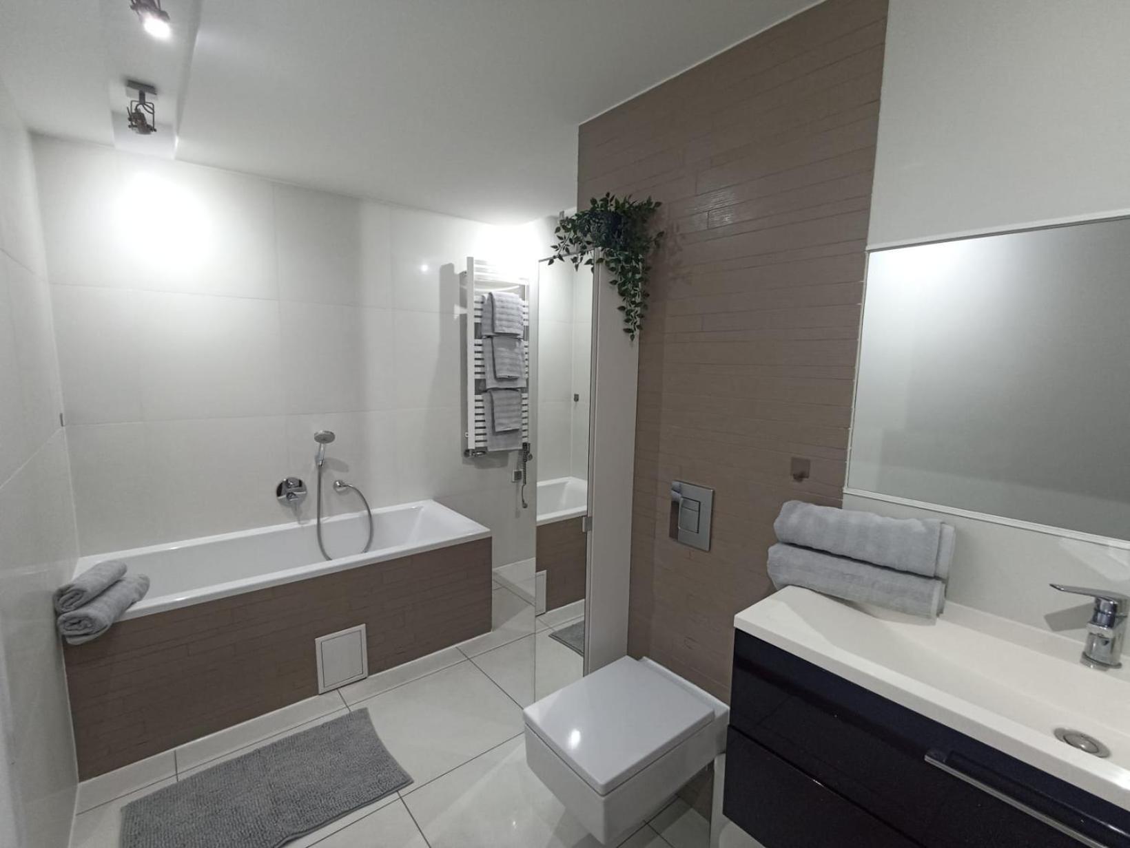 Apartment Na Placu Kaszubskim W Gdyni Gdynia