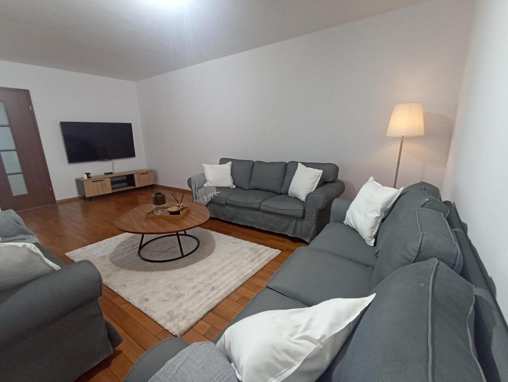 Apartment Na Placu Kaszubskim W Gdyni