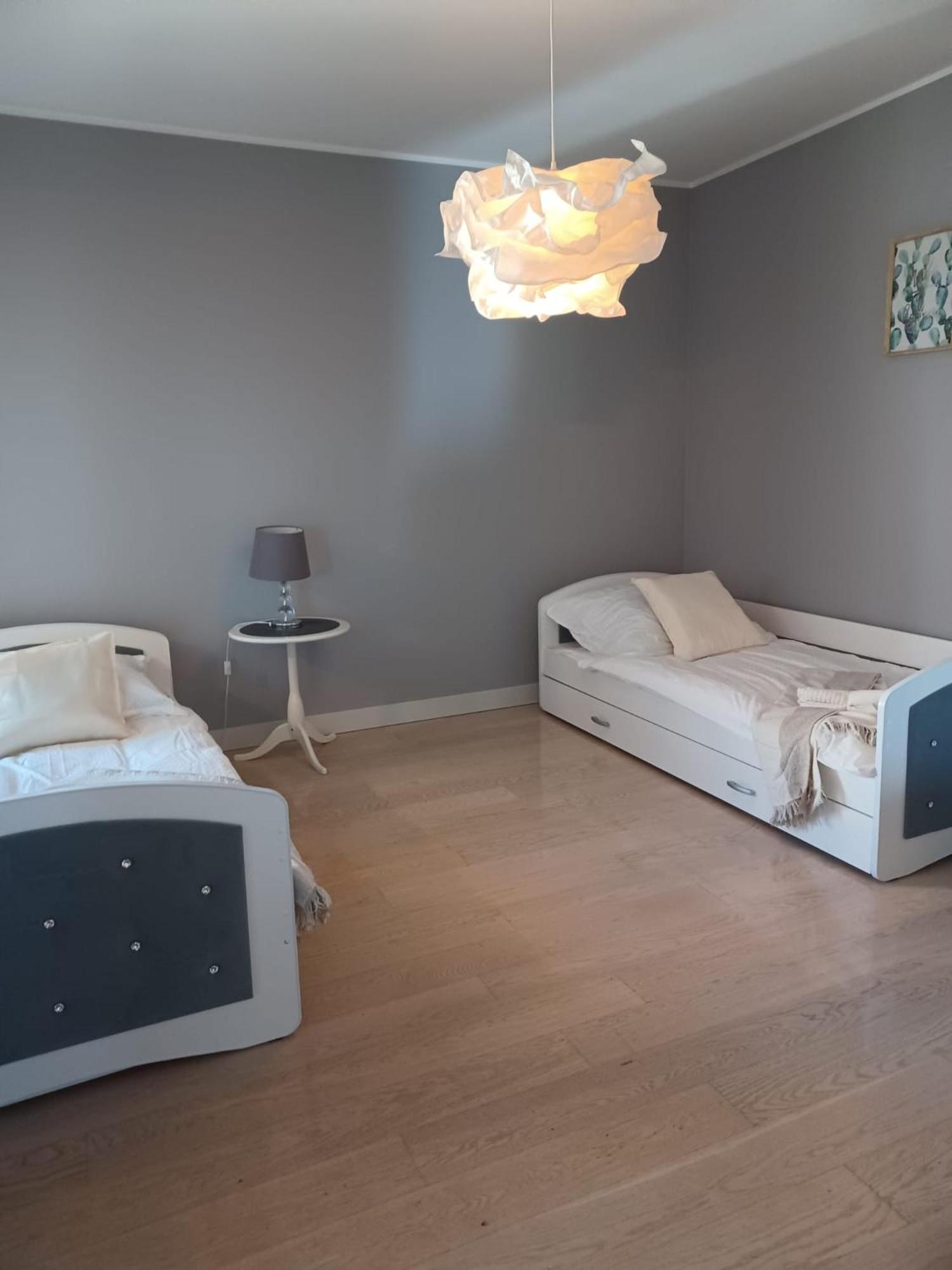 Na Placu Kaszubskim W Gdyni Apartment