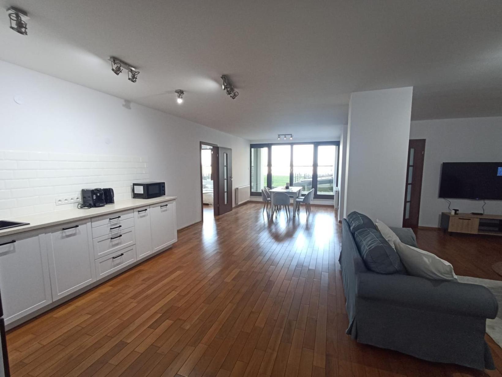 Apartment Na Placu Kaszubskim W Gdyni *