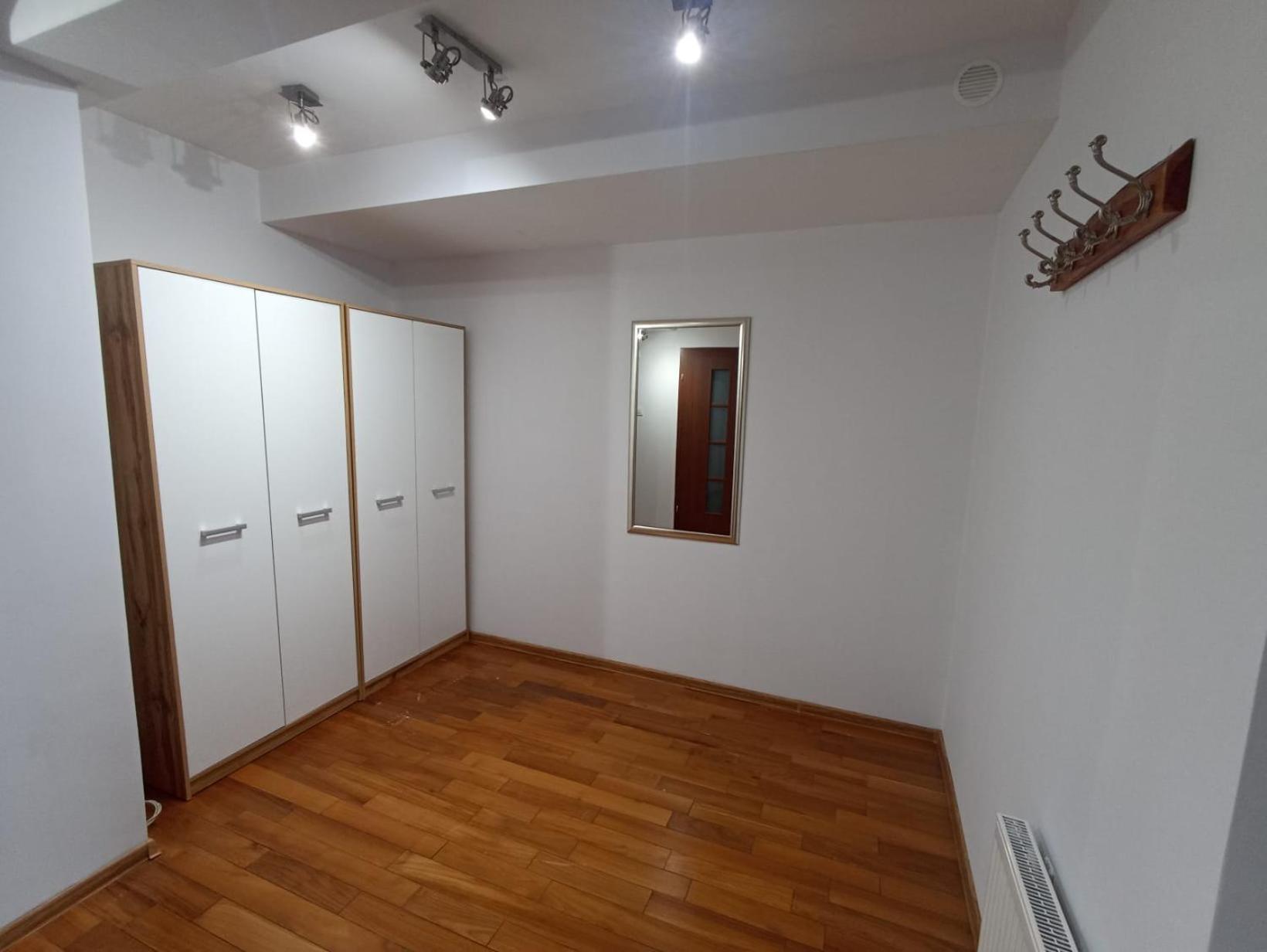 Apartment Na Placu Kaszubskim W Gdyni
