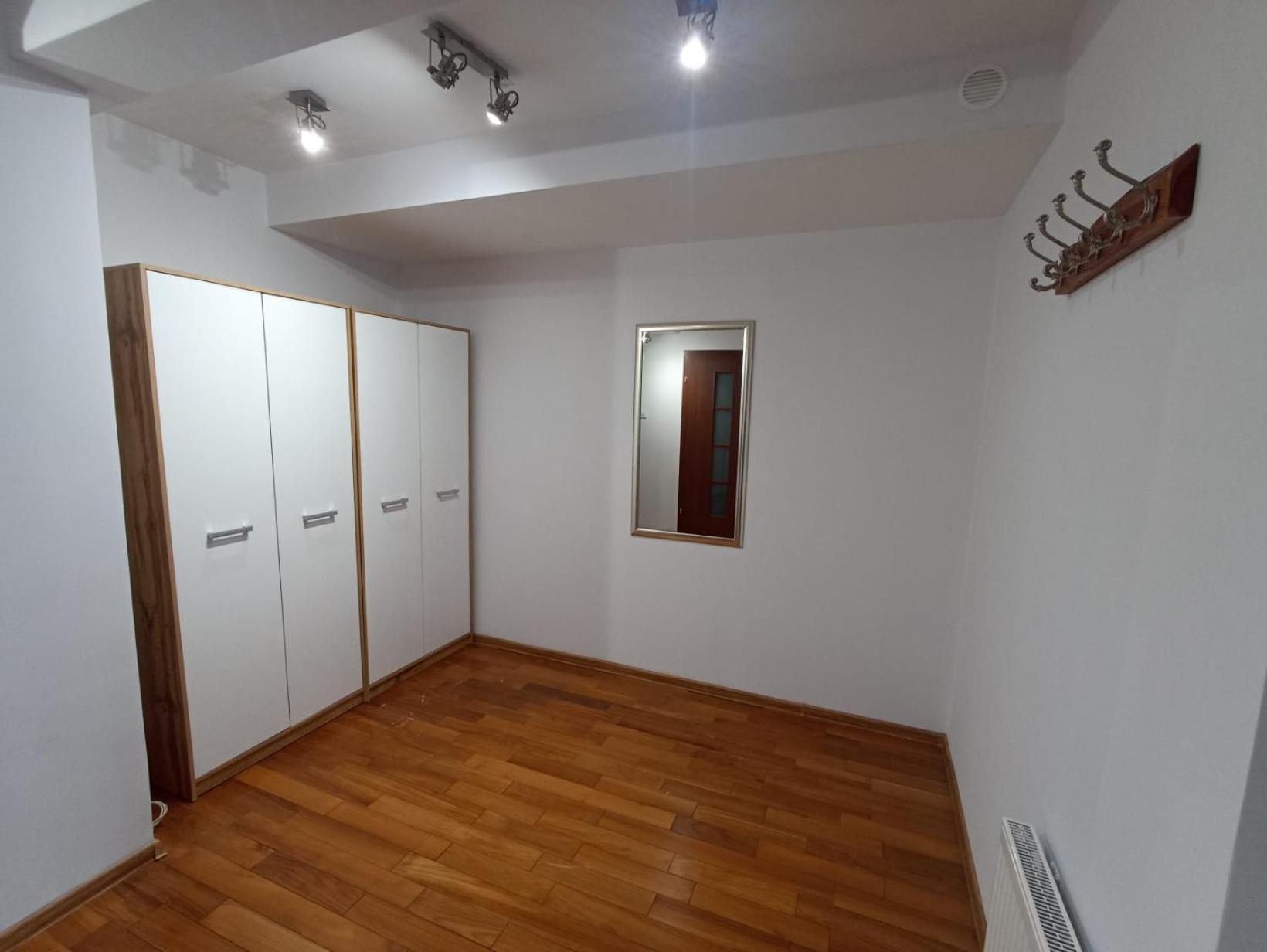 Na Placu Kaszubskim W Gdyni Apartment *