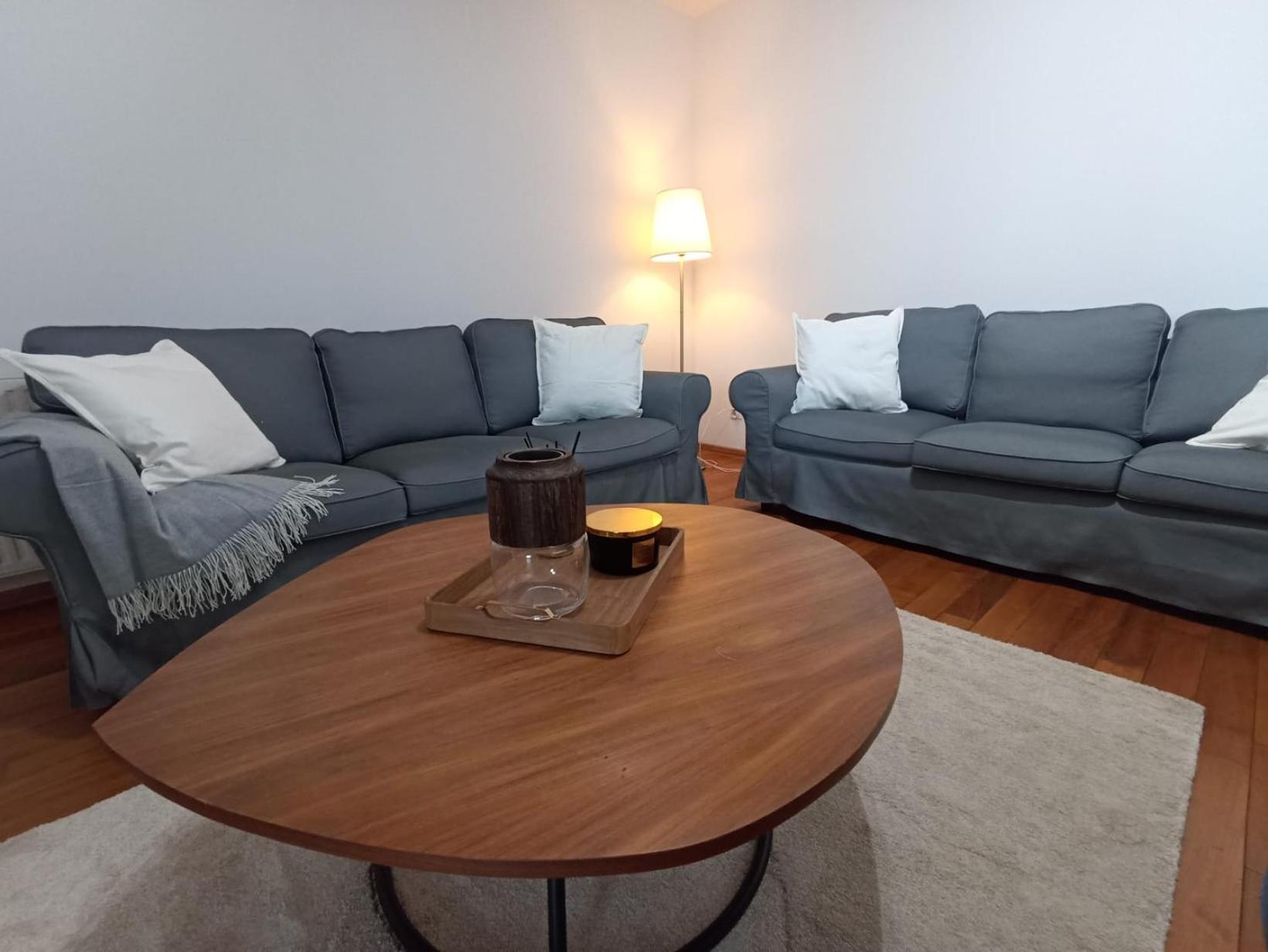 Apartment Na Placu Kaszubskim W Gdyni Gdynia