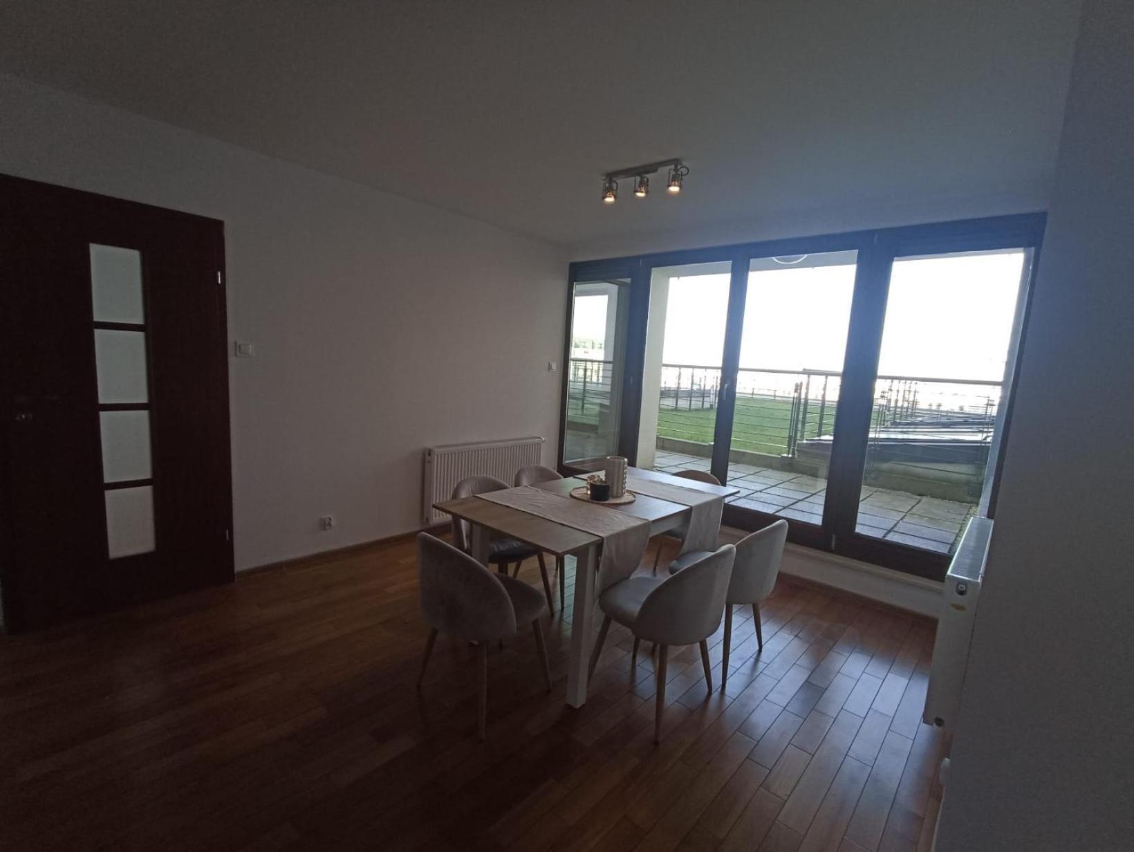 Na Placu Kaszubskim W Gdyni Apartment *