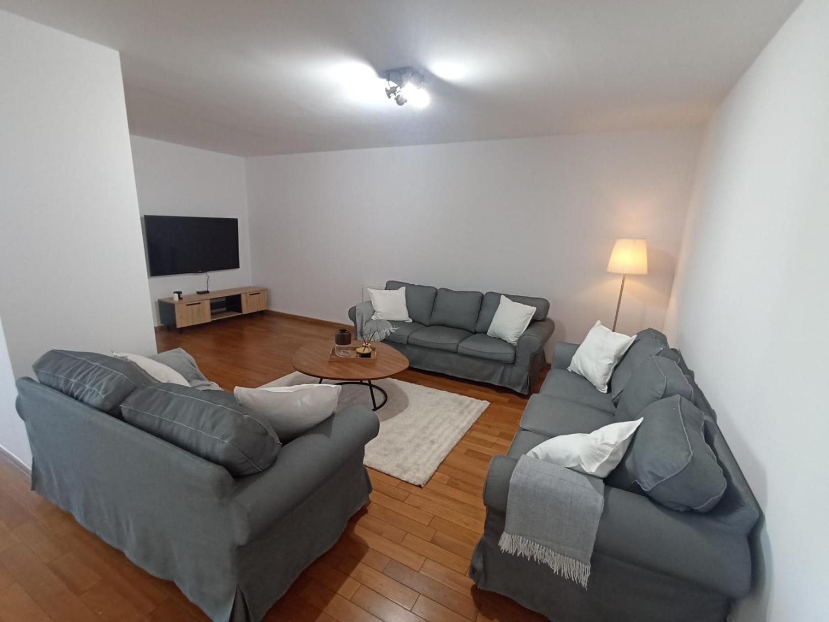 Apartment Na Placu Kaszubskim W Gdyni *