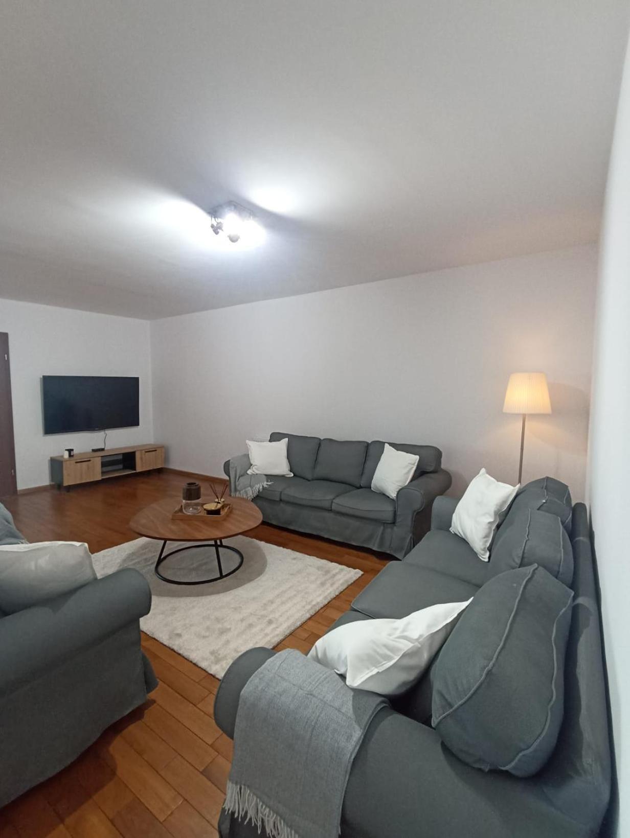 Na Placu Kaszubskim W Gdyni Apartment *