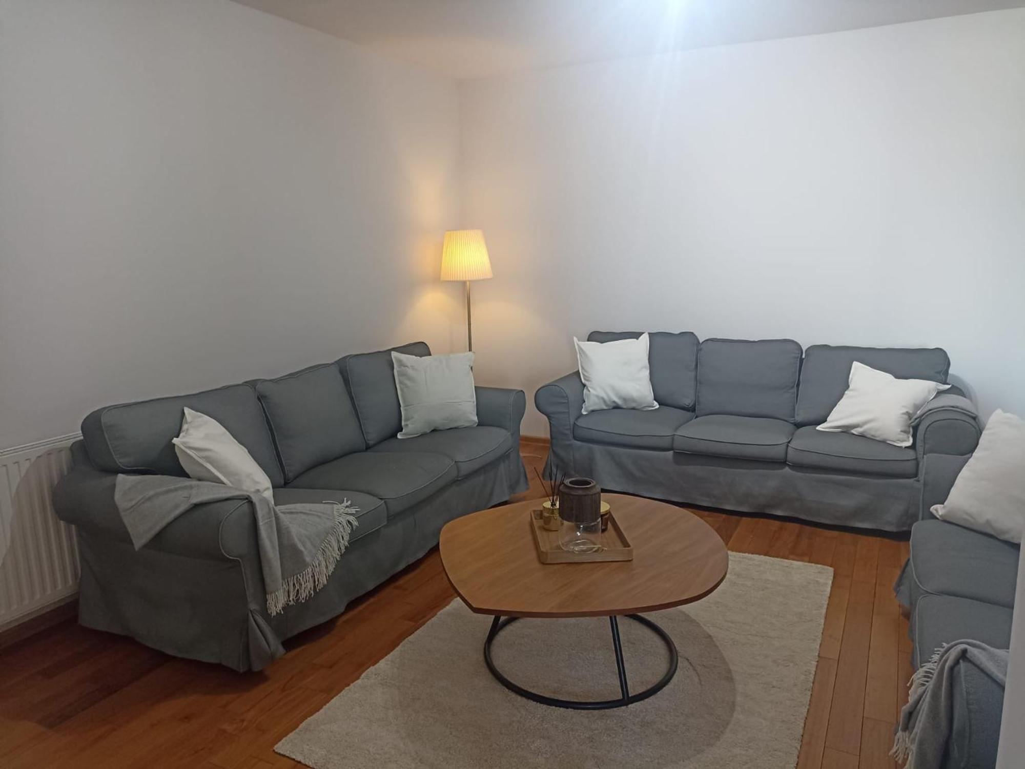 Na Placu Kaszubskim W Gdyni Apartment