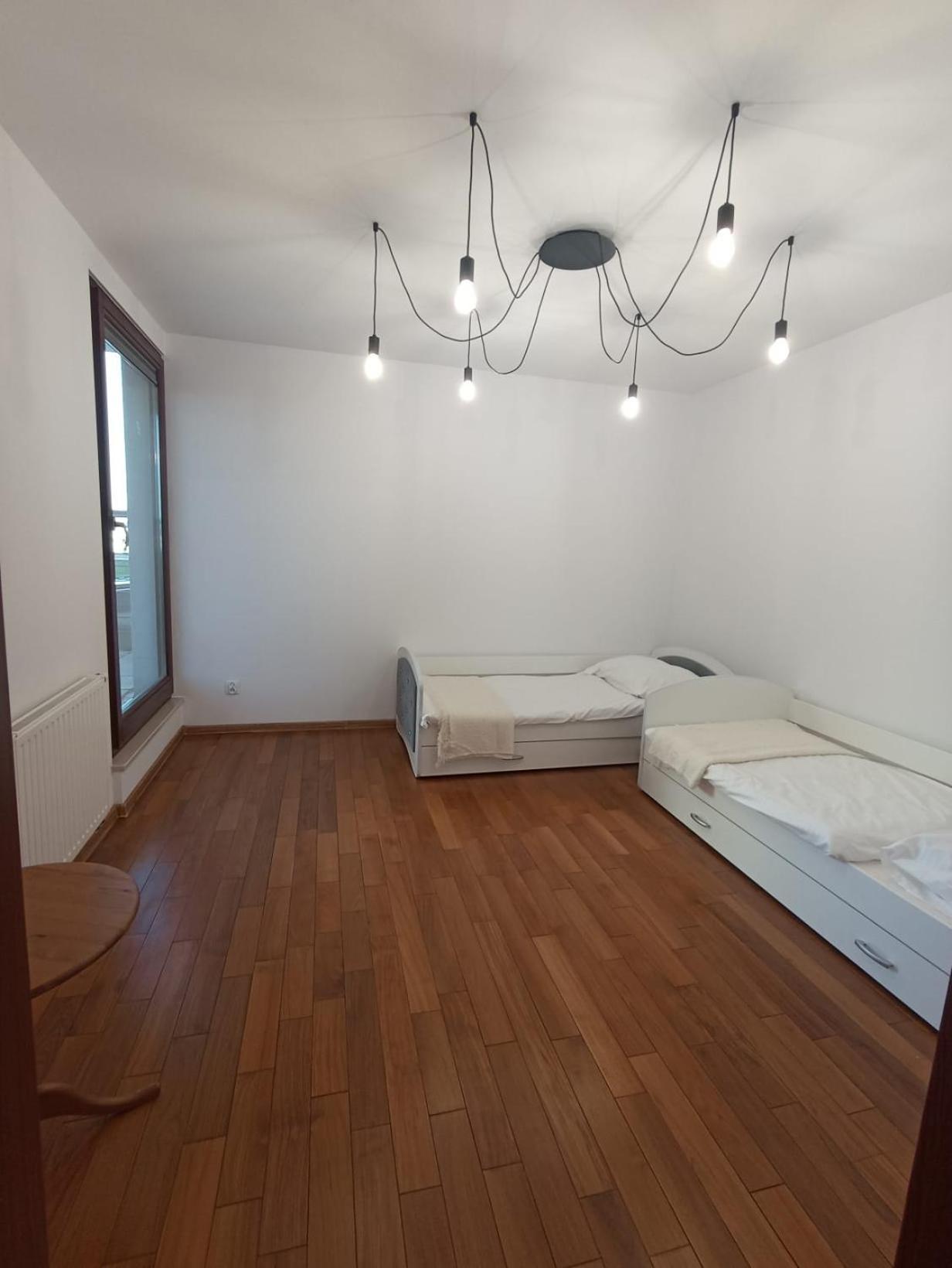 Na Placu Kaszubskim W Gdyni Apartment