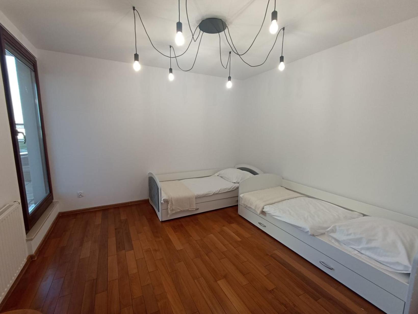 Apartment Na Placu Kaszubskim W Gdyni *