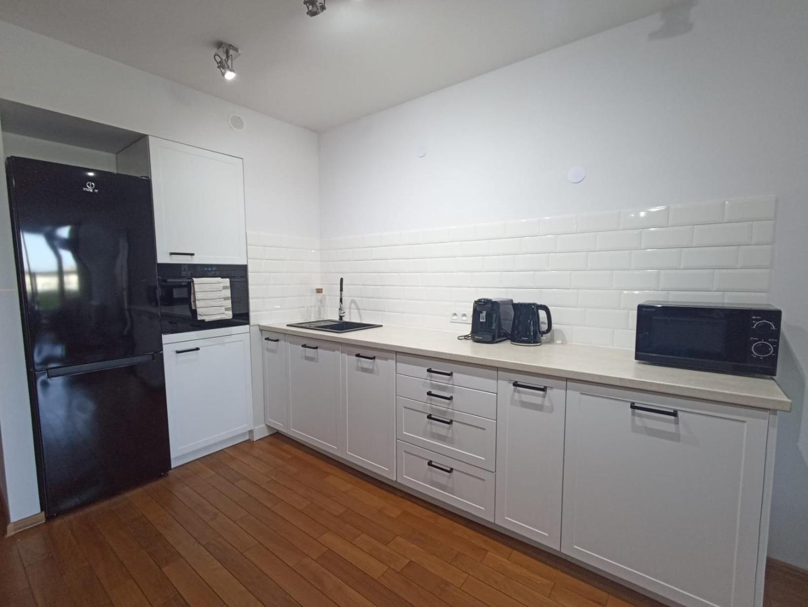 Na Placu Kaszubskim W Gdyni Apartment