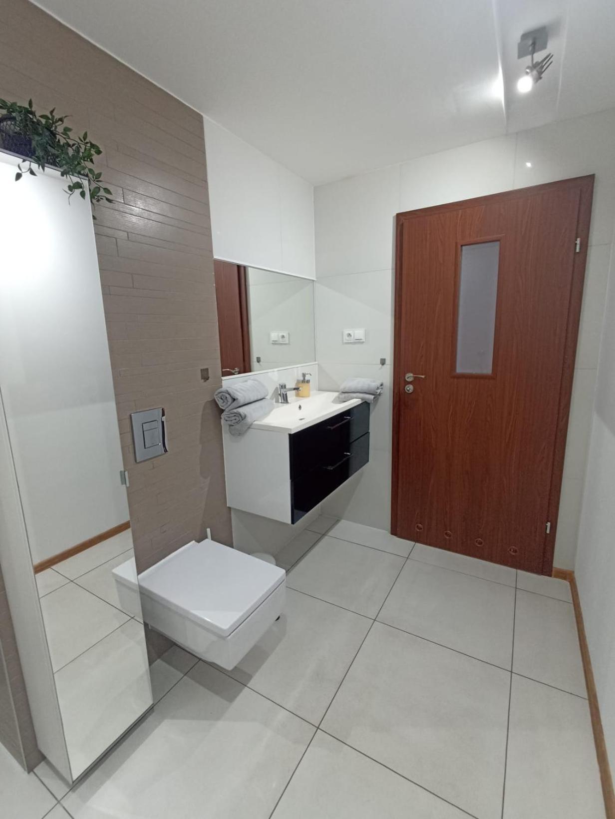 Na Placu Kaszubskim W Gdyni Apartment *
