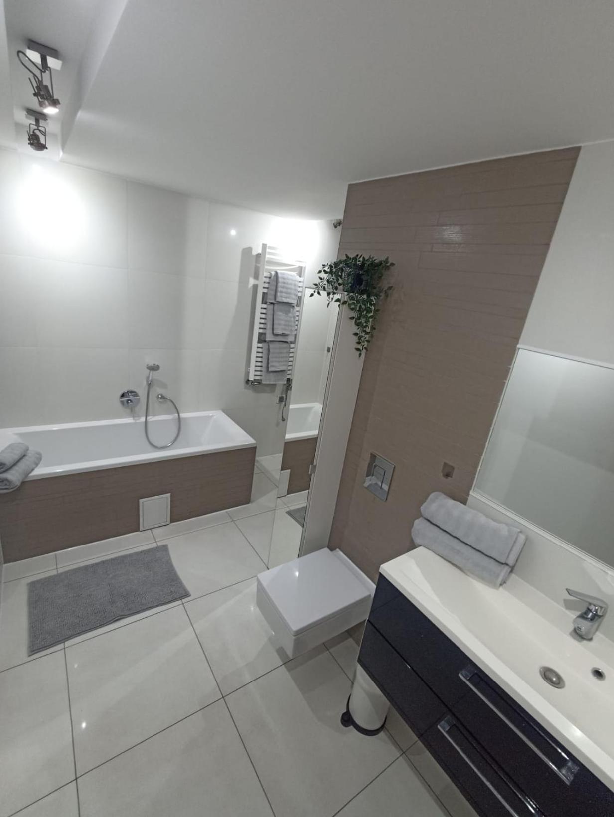 Apartment Na Placu Kaszubskim W Gdyni