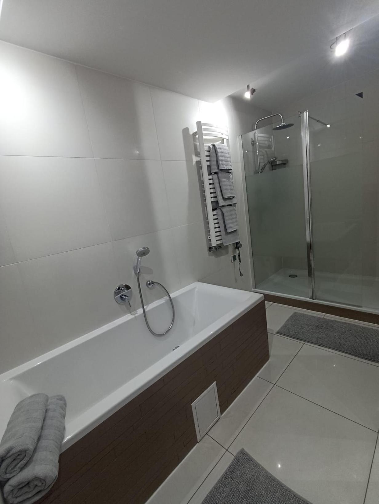 Na Placu Kaszubskim W Gdyni Apartment