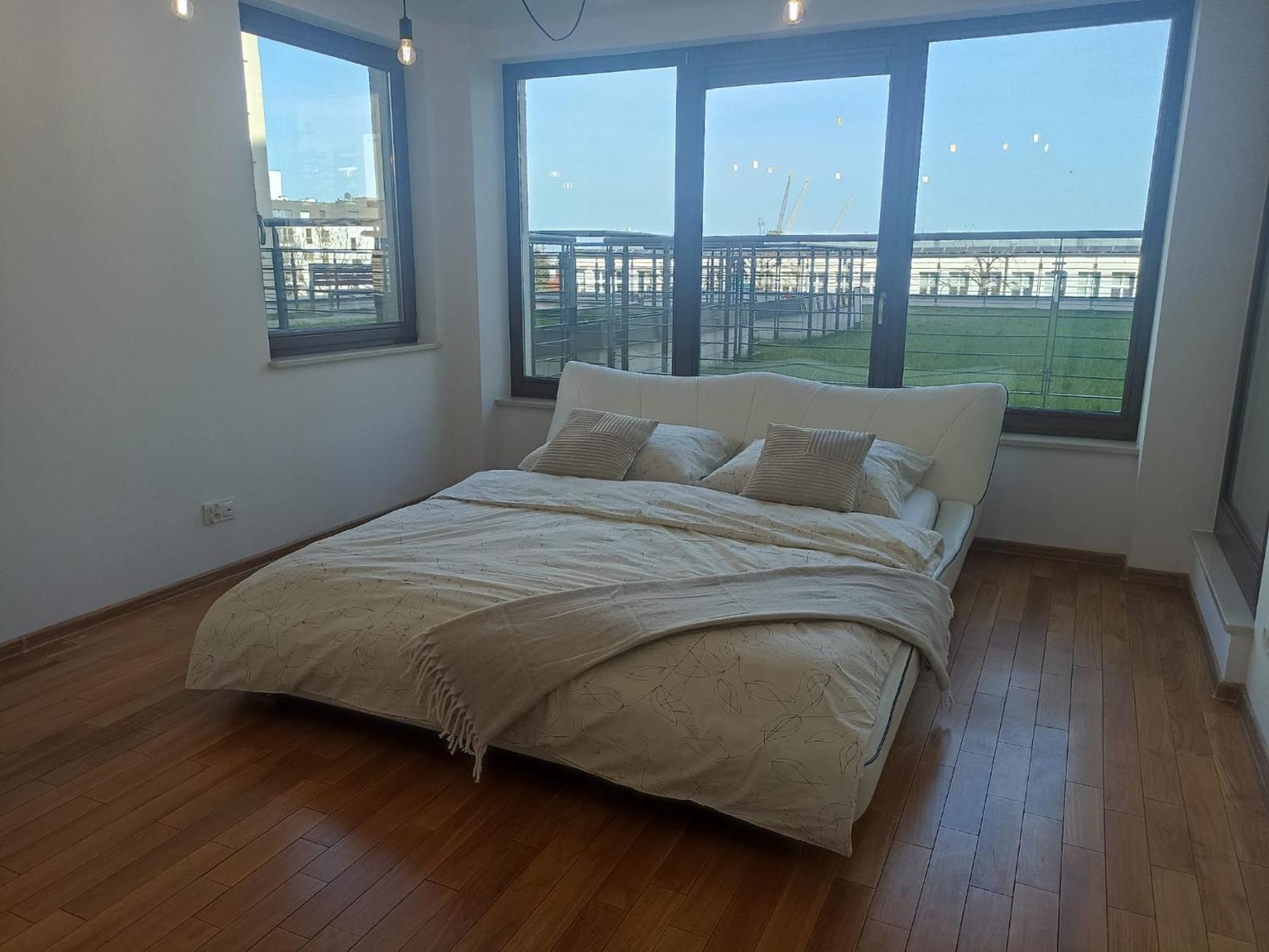 Apartment Na Placu Kaszubskim W Gdyni Gdynia