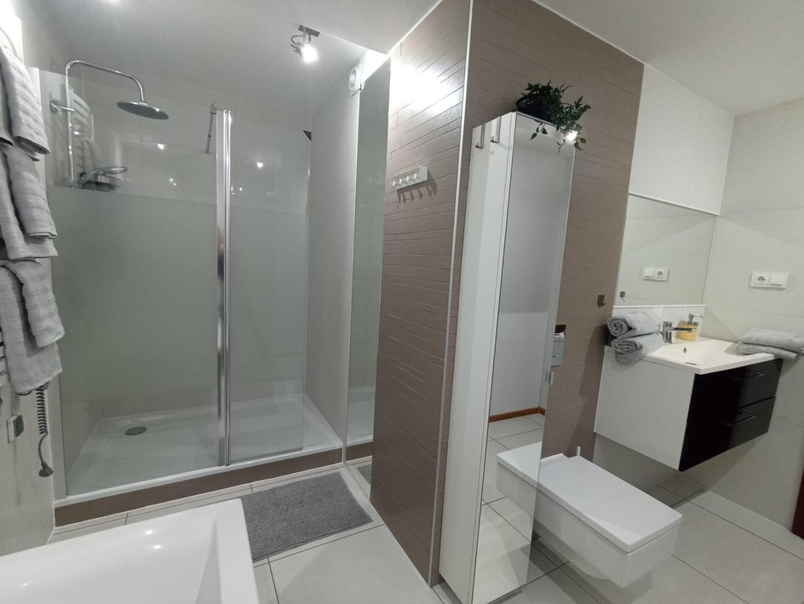 Apartment Na Placu Kaszubskim W Gdyni