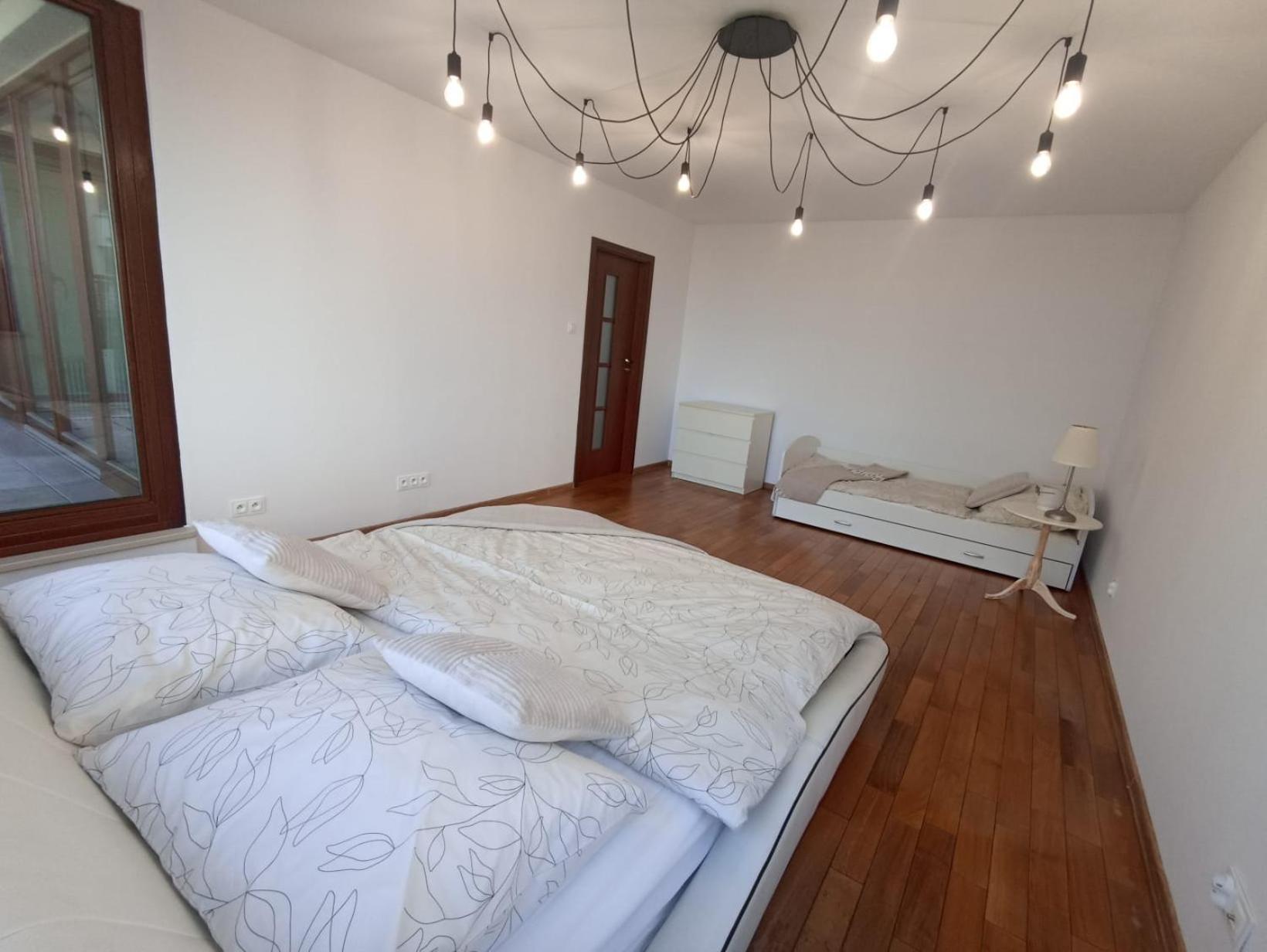 Na Placu Kaszubskim W Gdyni Appartamento Gdynia