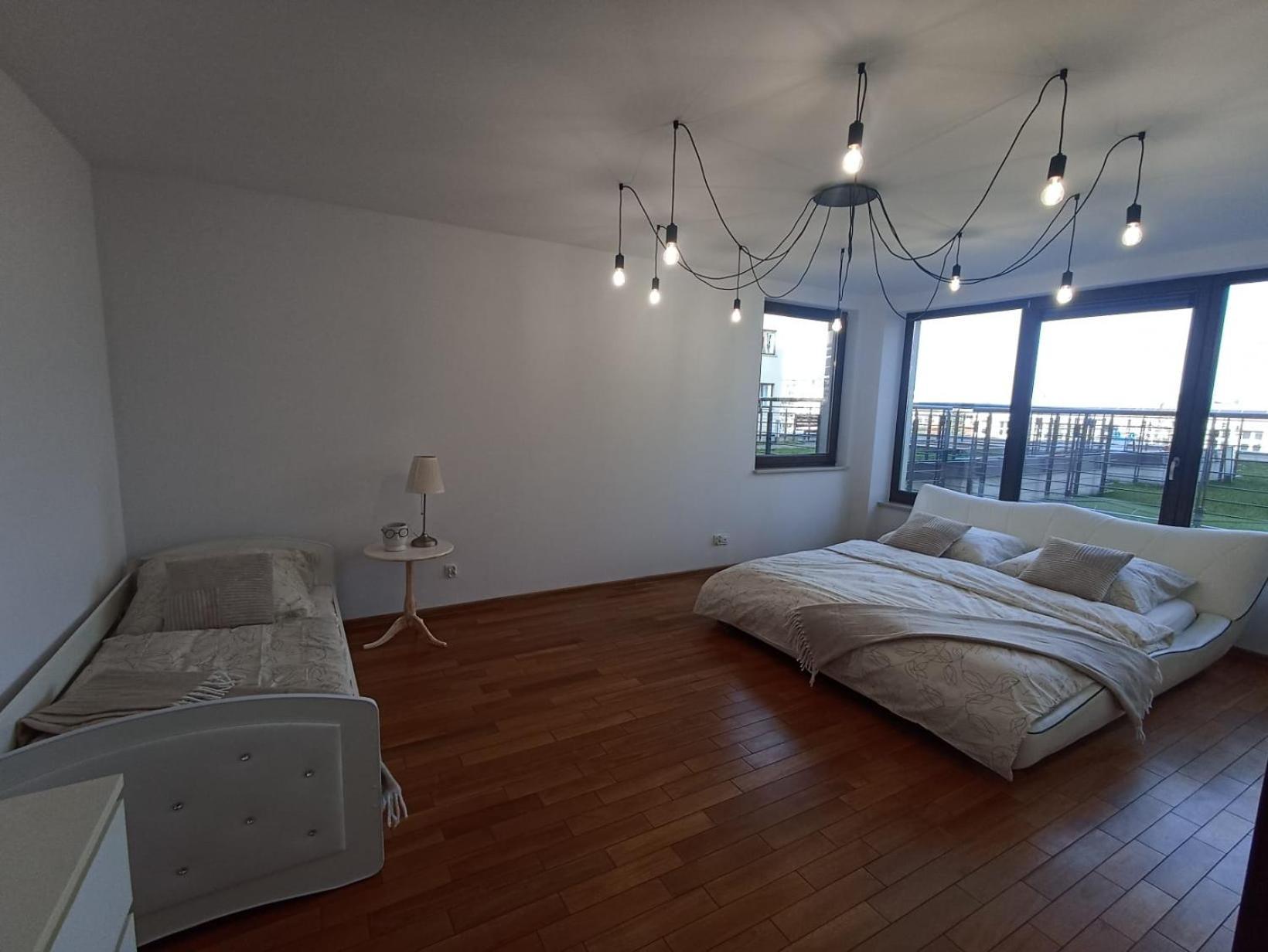Appartamento Na Placu Kaszubskim W Gdyni Gdynia