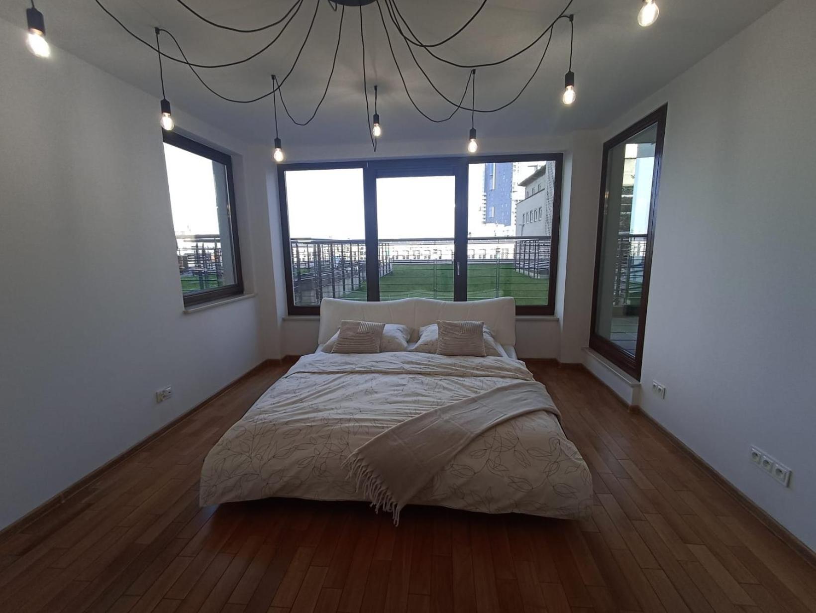 Apartment Na Placu Kaszubskim W Gdyni