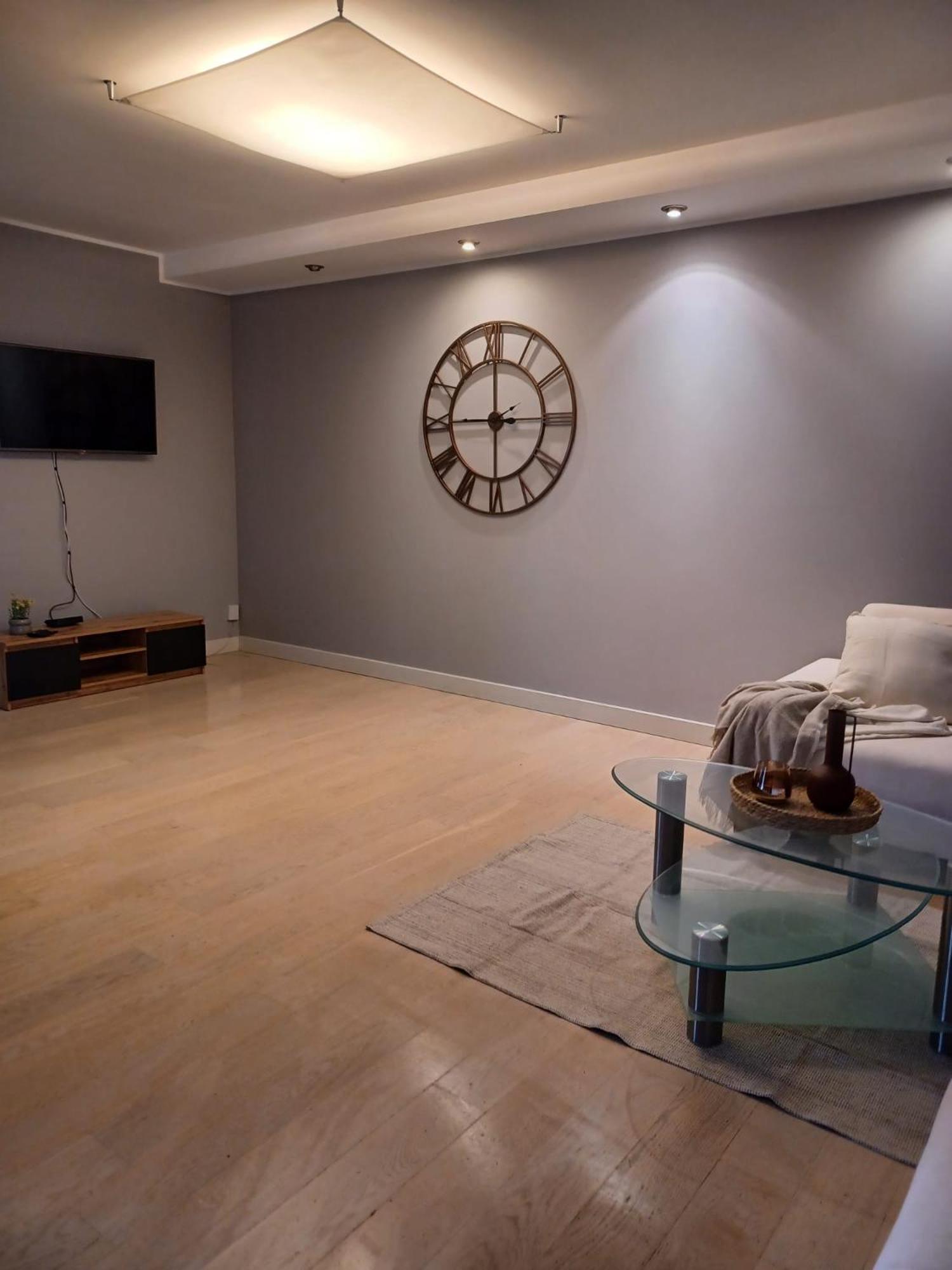Na Placu Kaszubskim W Gdyni Apartment *