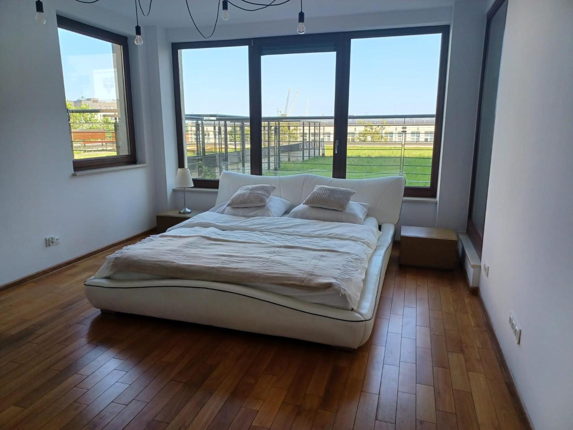 Na Placu Kaszubskim W Gdyni Appartamento Gdynia