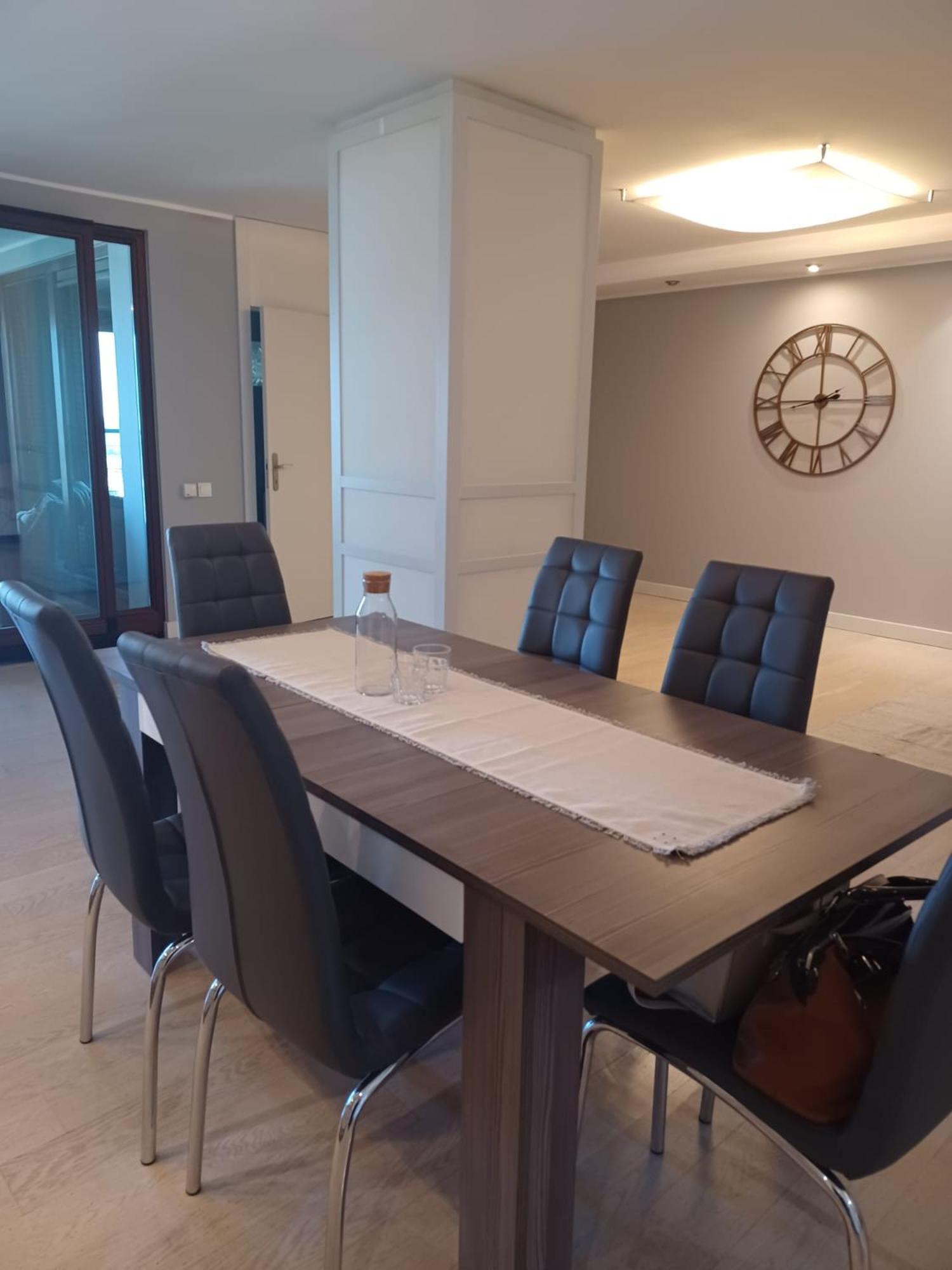 Apartment Na Placu Kaszubskim W Gdyni *