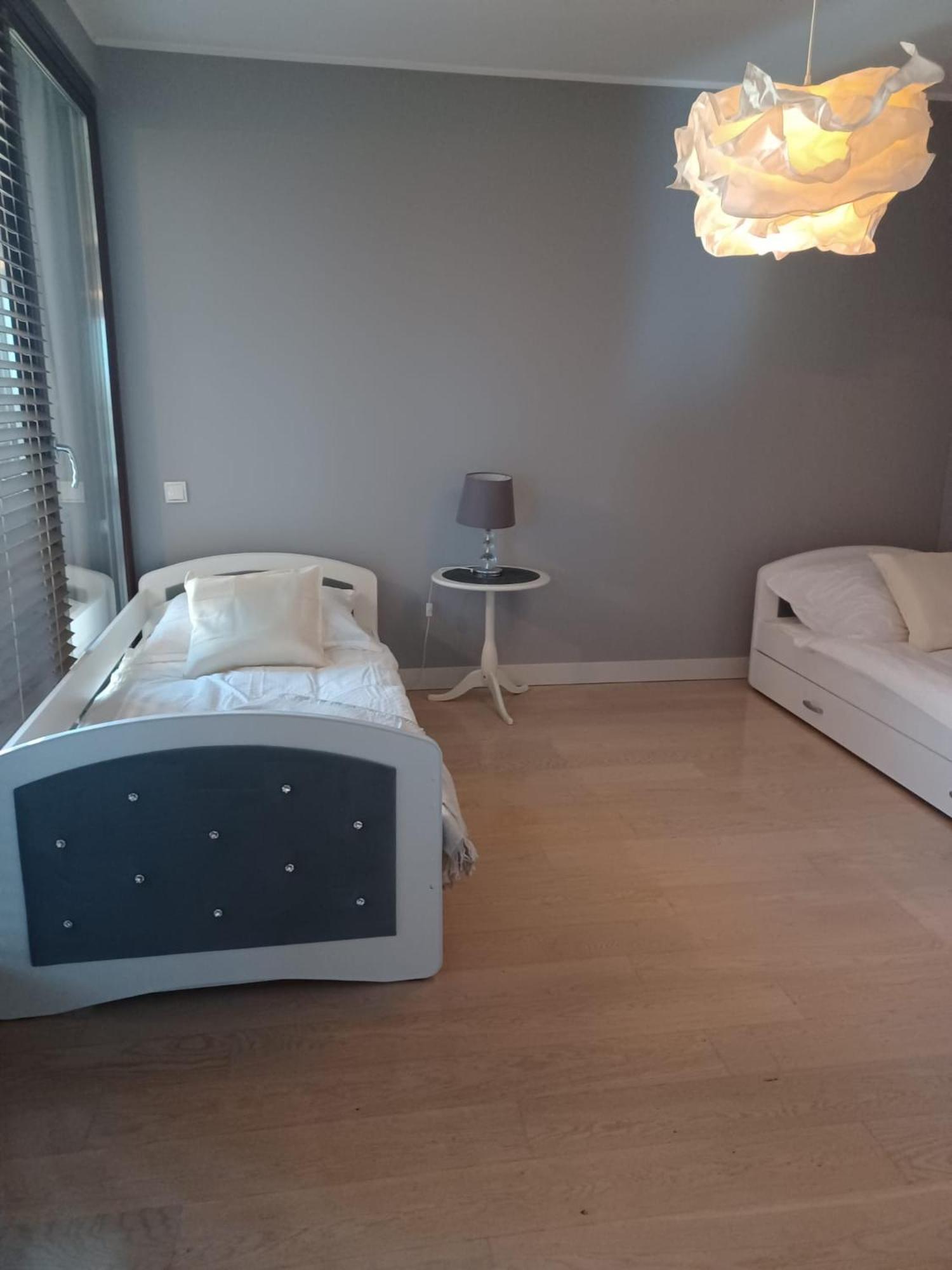 Na Placu Kaszubskim W Gdyni Apartment *